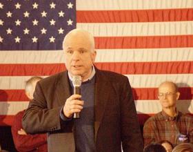 Report: McCain Will Endorse Romney