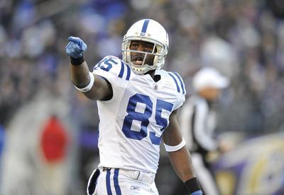 Five free agents for Redskins to watch