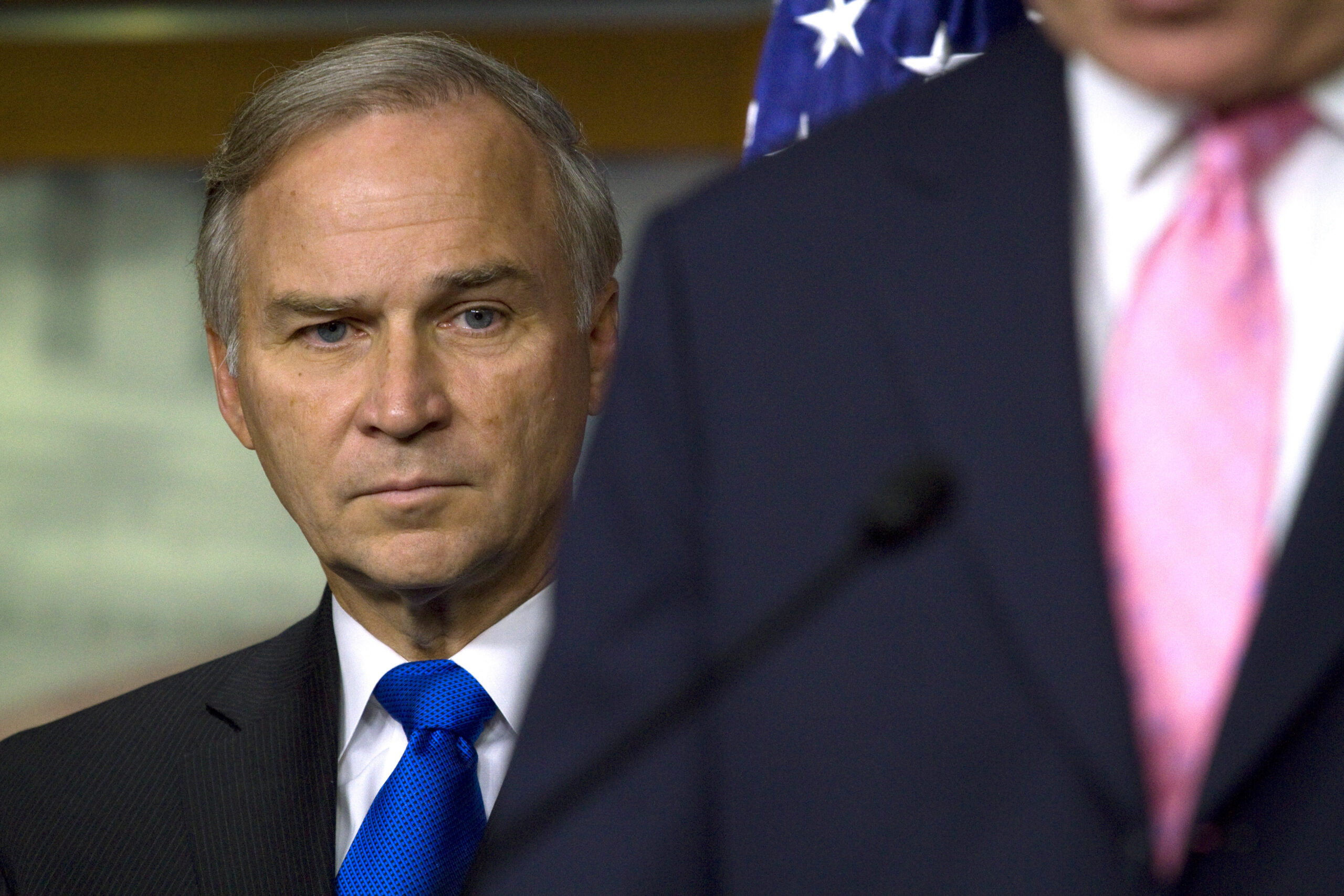 GOP will keep supporting gay candidates despite congressman’s complaints