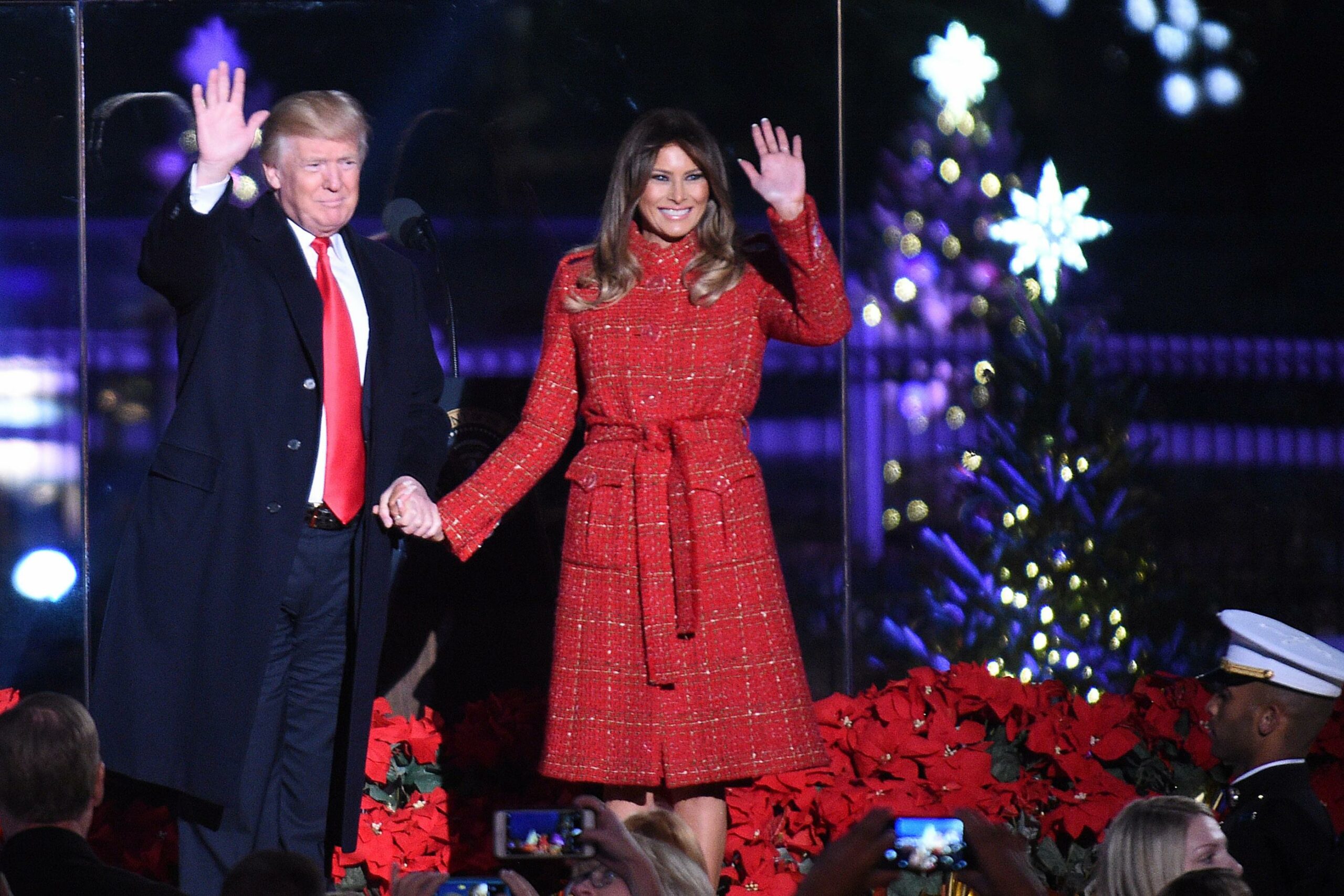 A Tale of Two Americas