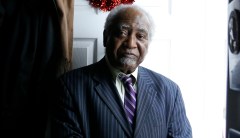 Danny Davis: ‘The world is so much bigger than’ Louis Farrakhan’s stance on ‘the Jewish question’