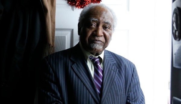 Danny Davis: ‘The world is so much bigger than’ Louis Farrakhan’s stance on ‘the Jewish question’