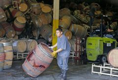 Businesses: Quake cleanup shouldn’t deter tourists