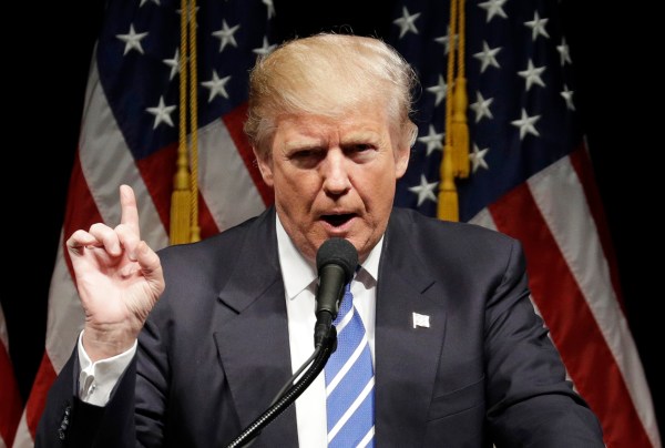 Yes, ‘you’re fired’ might work in government