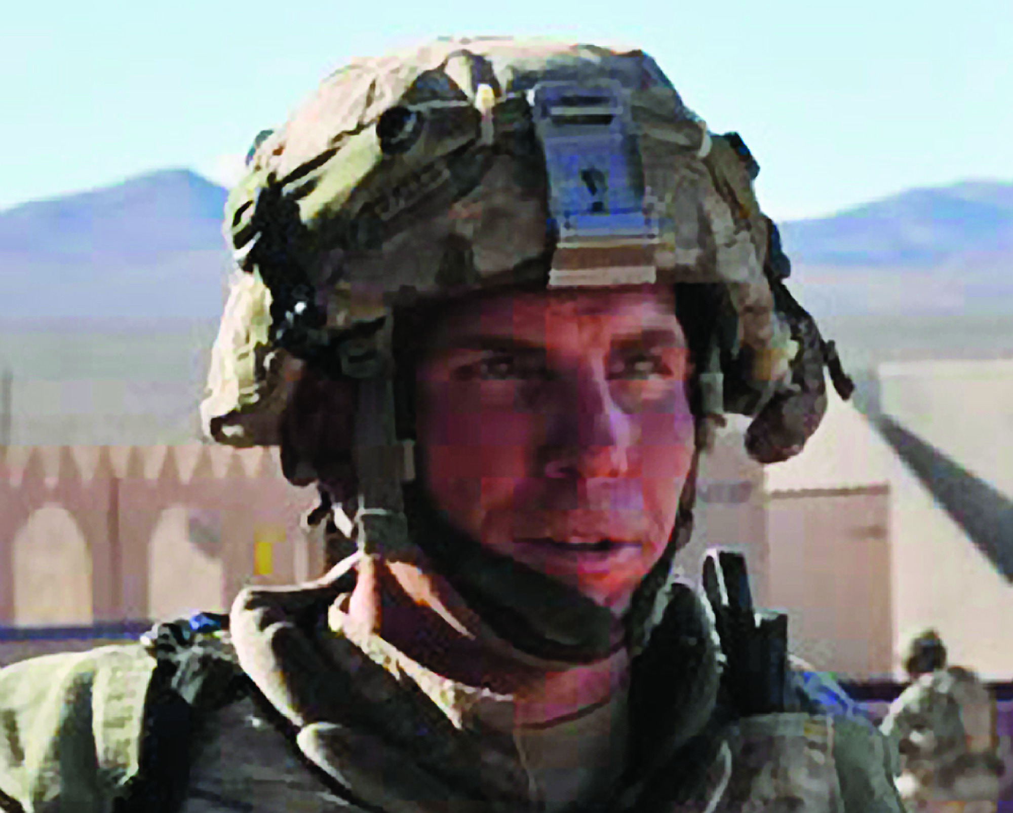 Testimony: US soldier knew he killed Afghans
