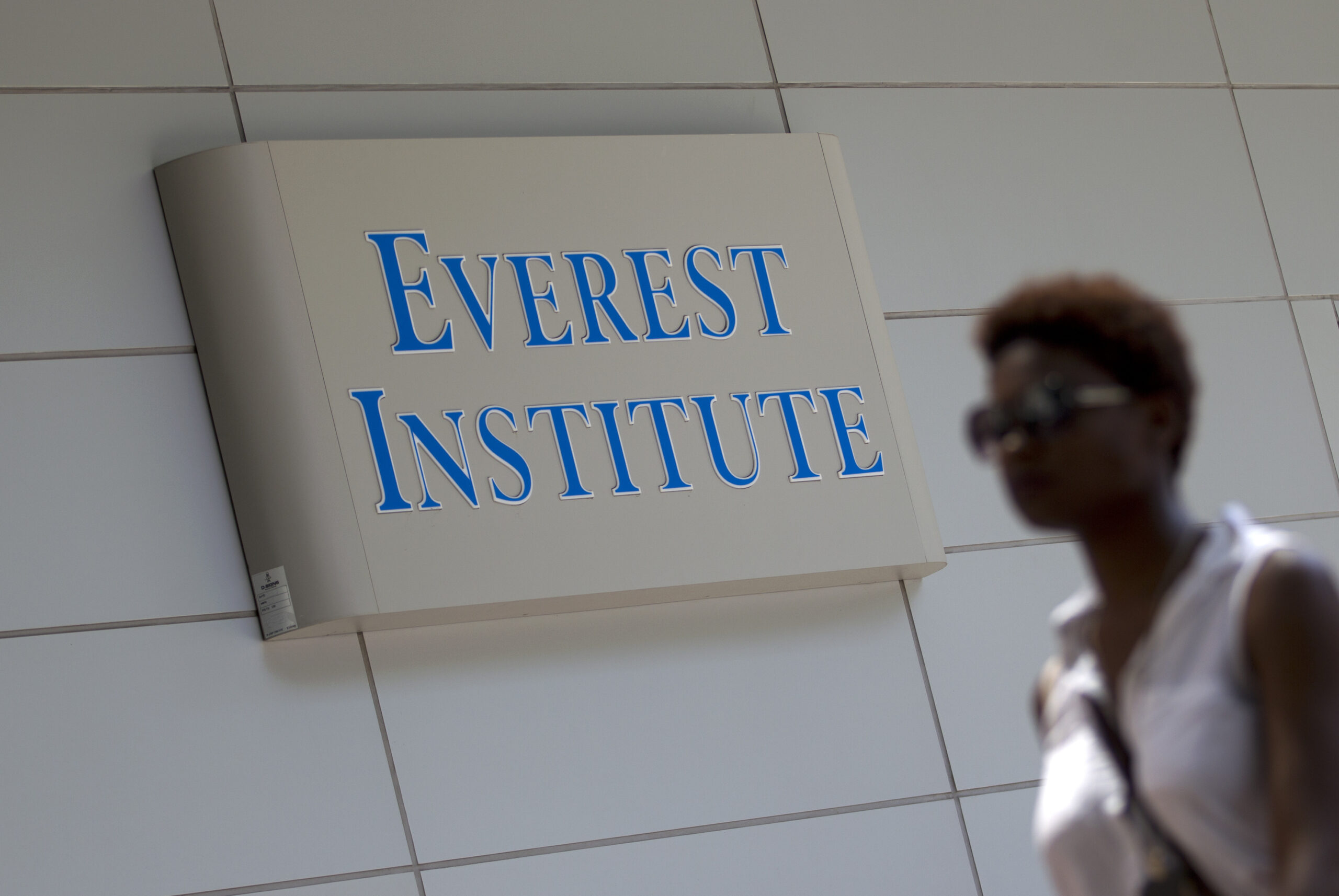 Corinthian Colleges seeking to reassure students