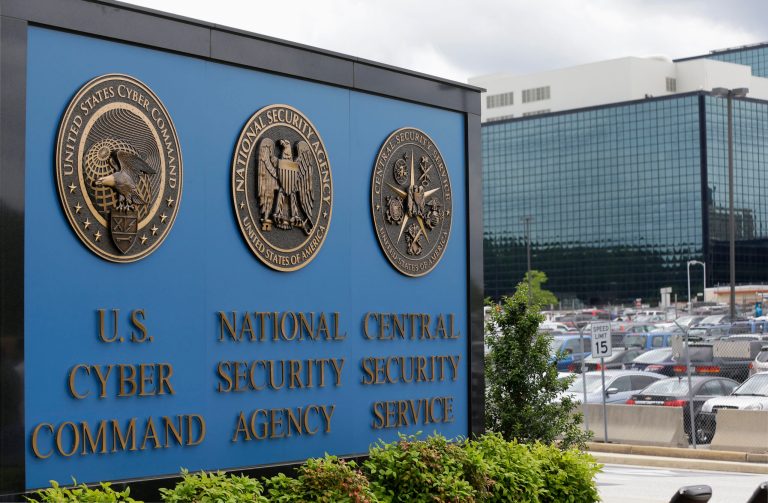 Telephone companies are quietly balking at the idea of changing how they collect and store Americans' phone records to help the National Security Agency's surveillance programs. (AP/Patrick Semansky)