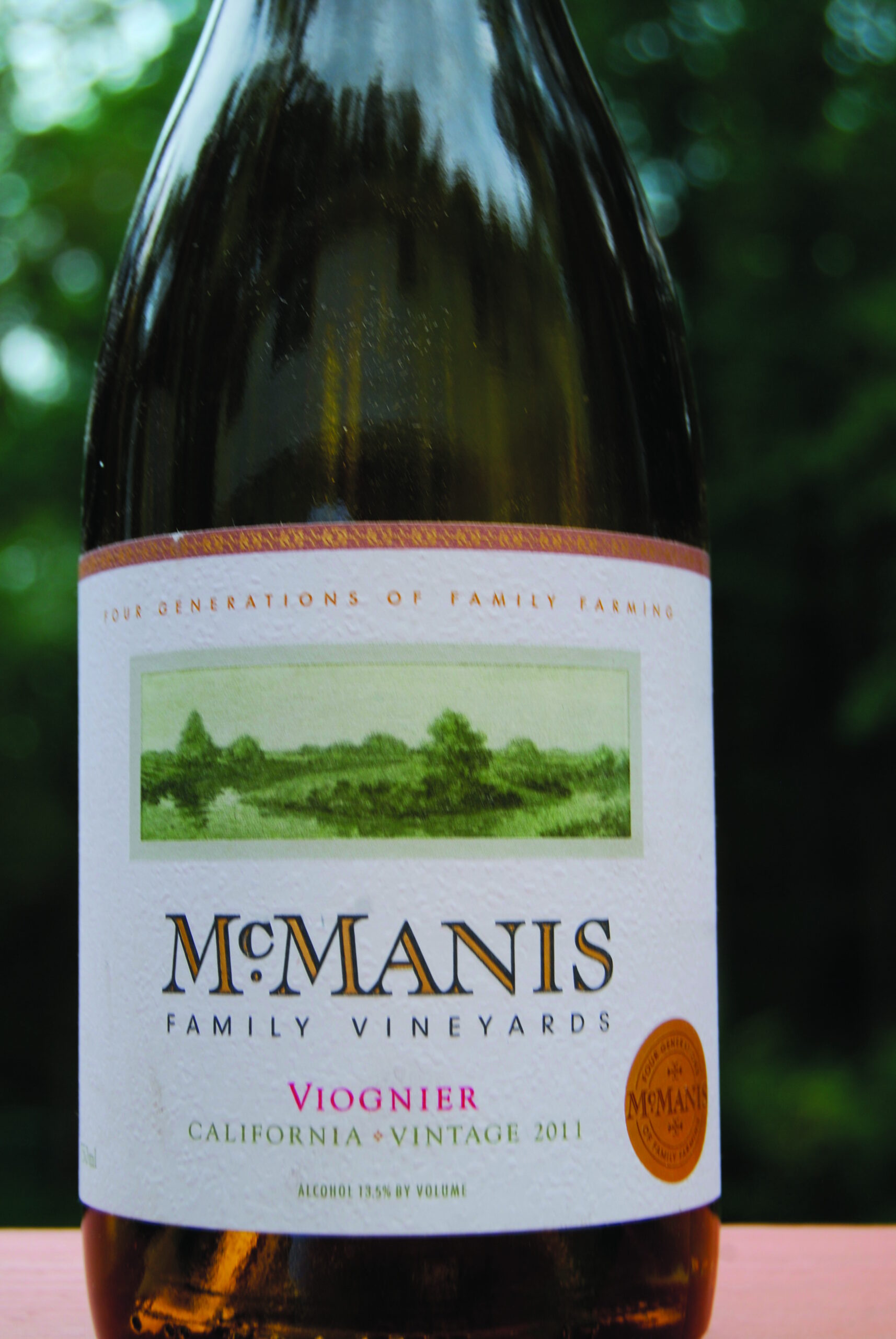 Annual pizza wine review