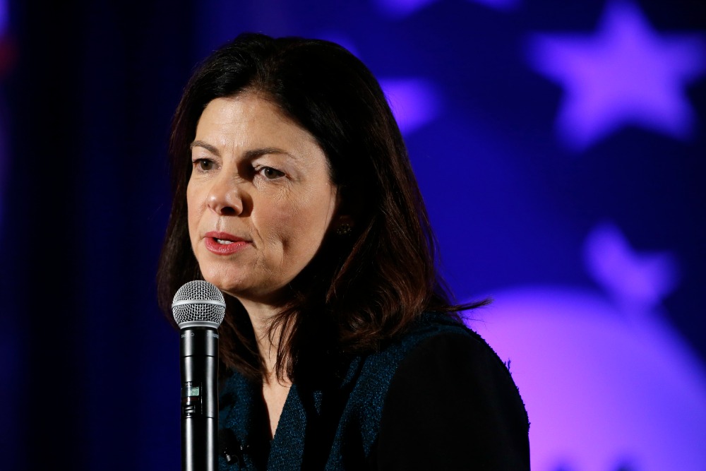 A quarter of discretionary spending isn’t authorized