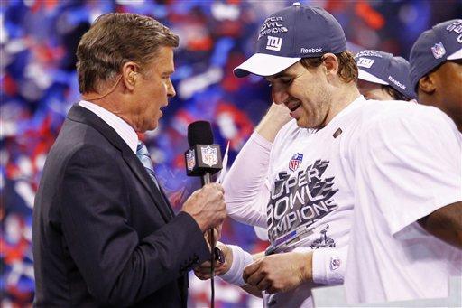 Rick Snider: A new level of Fame of Giants’ Manning