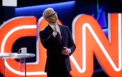 ‘Even the White House has noticed’: CNN appears to have sidelined pro-Trump contributors