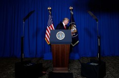 Is the Trump administration about to make a huge mistake in Syria?