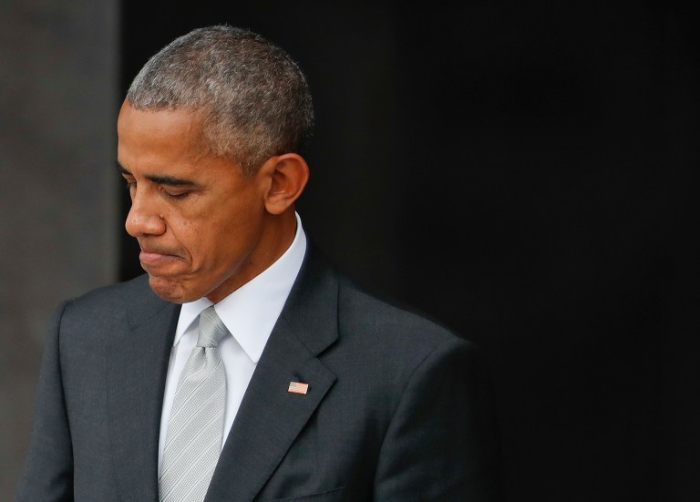 A new report found that out of 69 cases in the Obama administration where federal appointees were able to convert political jobs to career federal service positions, a quarter of those hires 