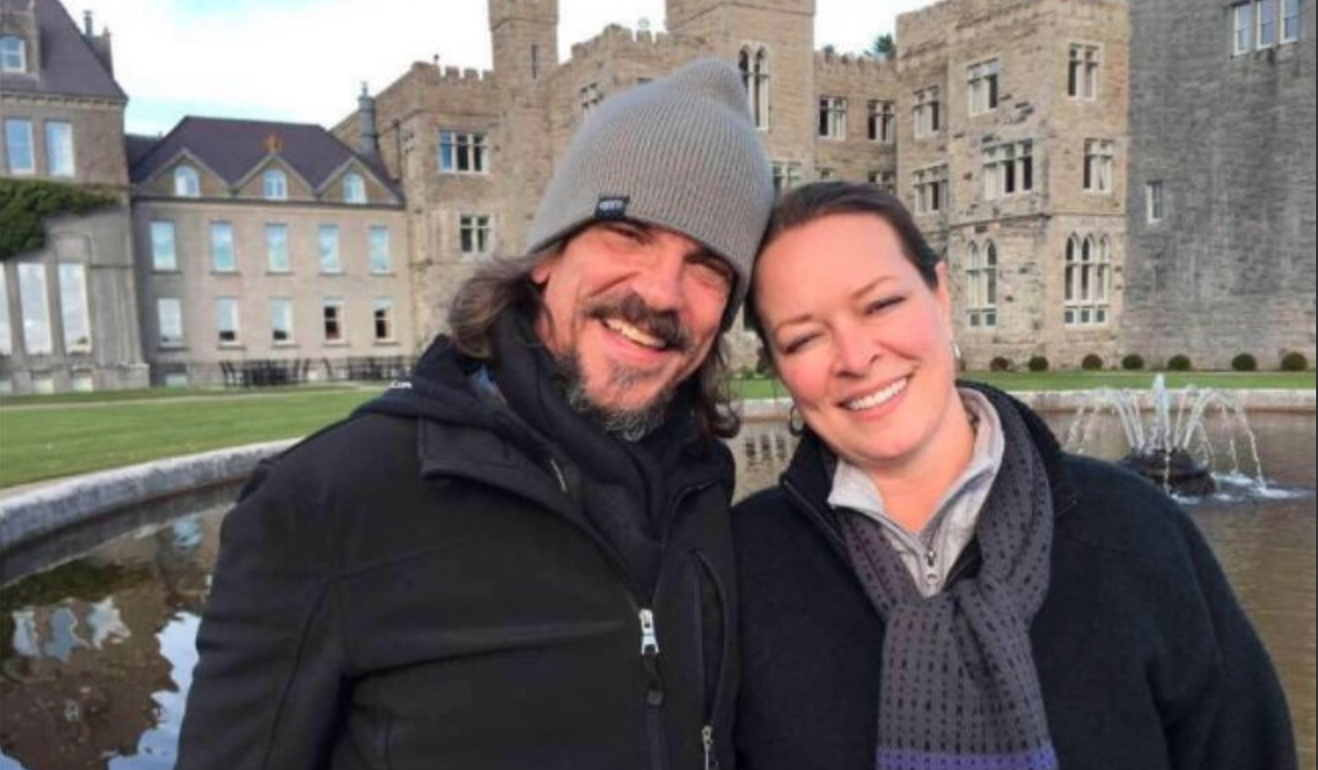 London attack: Utah man killed, wife injured while celebrating 25th wedding anniversary