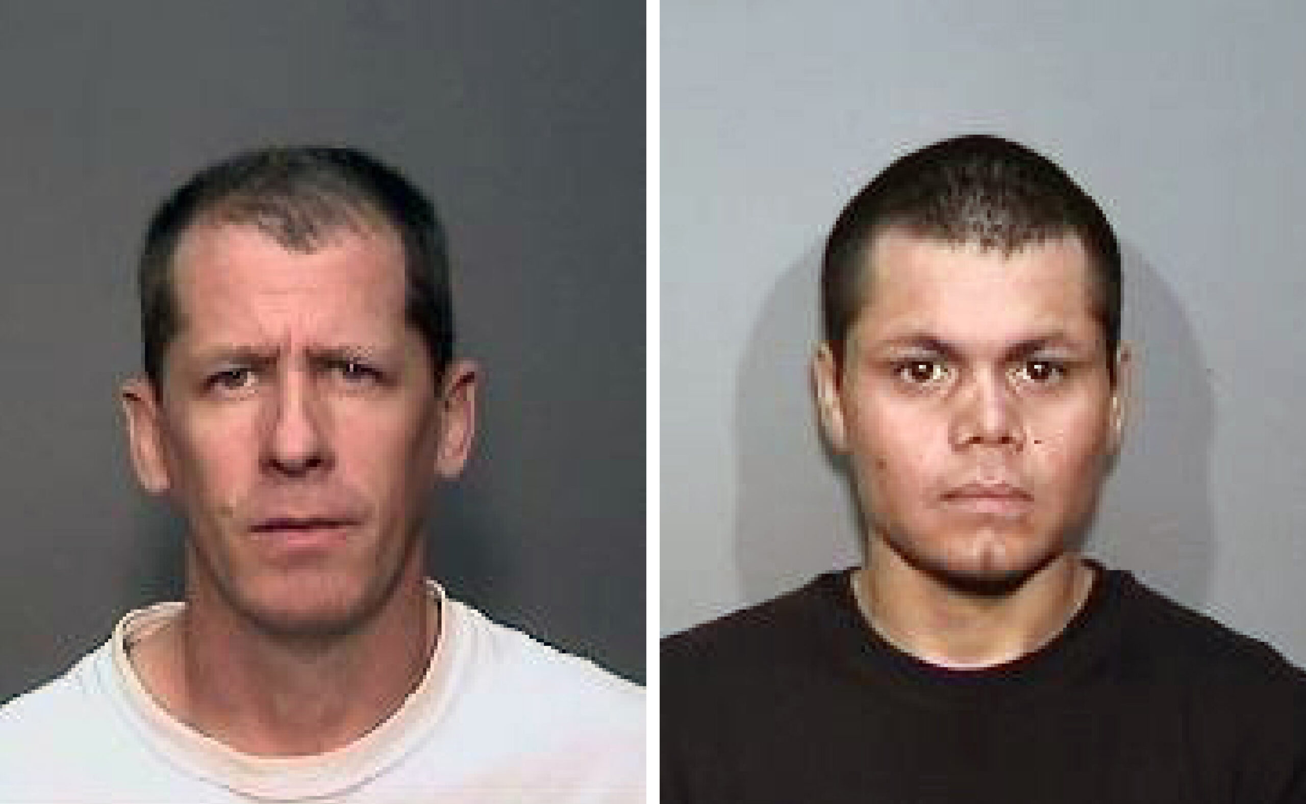 Police: Suspected killers wore GPS devices