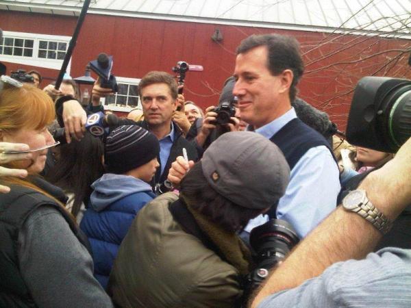 Barone: Weaknesses sap GOP candidate strengths