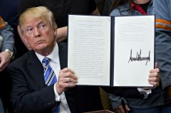 Editorial: Congress Can Stop the Tariffs—and Should