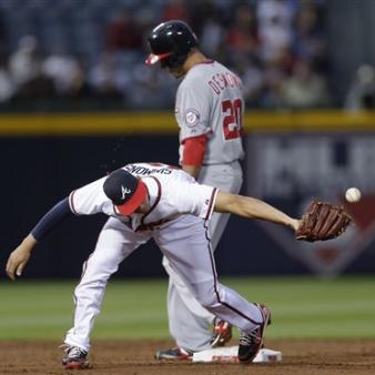 A Short History of Shortstops