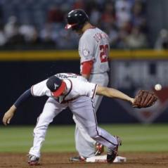 A Short History of Shortstops