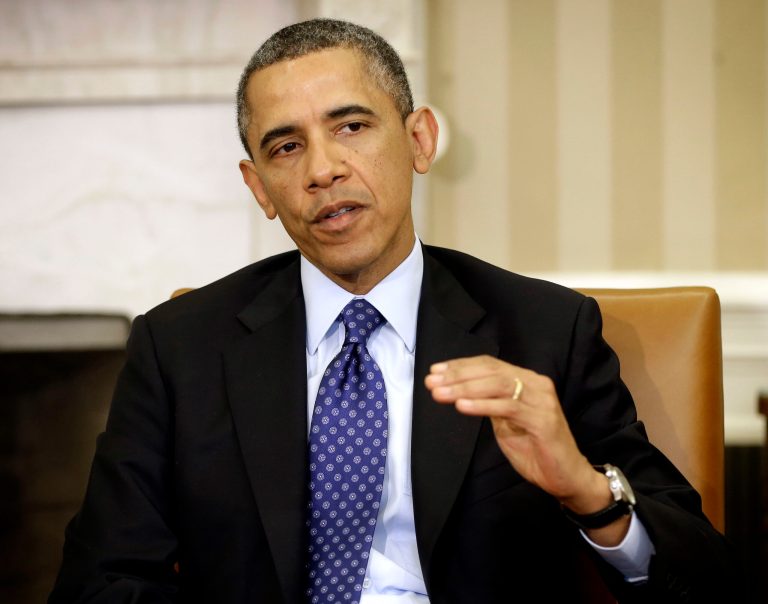 Obama adviser: President doesn’t seek ‘softball’ interviews