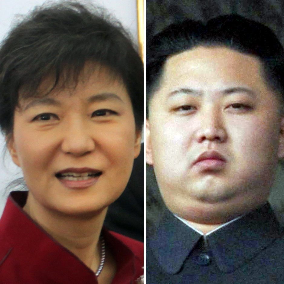 What Does President Park Know?