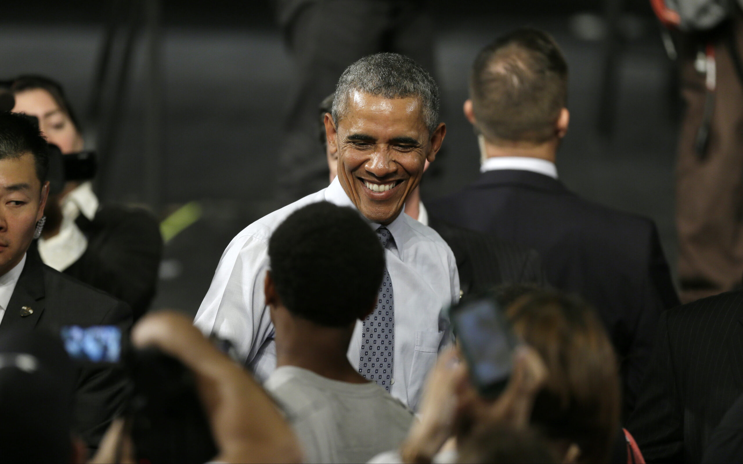 9 million fewer people uninsured since Obamacare