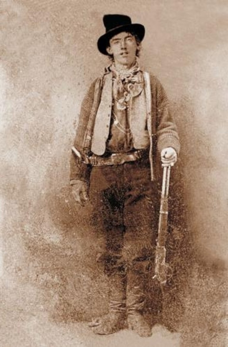 Prufrock: A New Billy the Kid, a History of the Himalayas, and More
