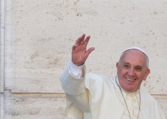 Catholic bishops call for tolerance towards gays, divorcees