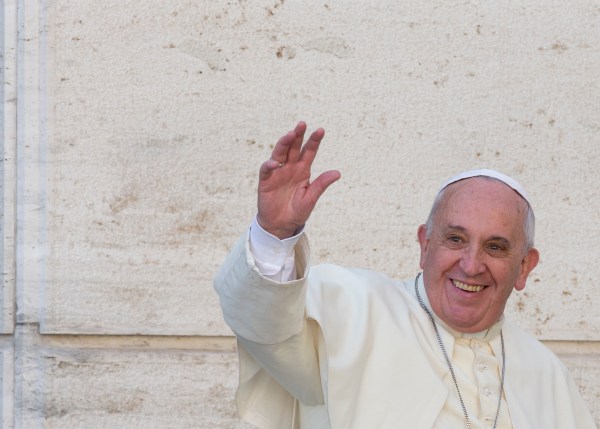 Catholic bishops call for tolerance towards gays, divorcees