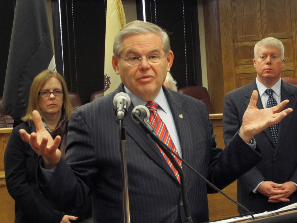 Senate passes flood insurance bill