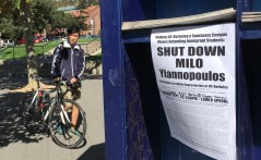 Berkeley says ‘Free Speech Week’ officially cancelled, but Milo Yiannopoulos disputes its demise