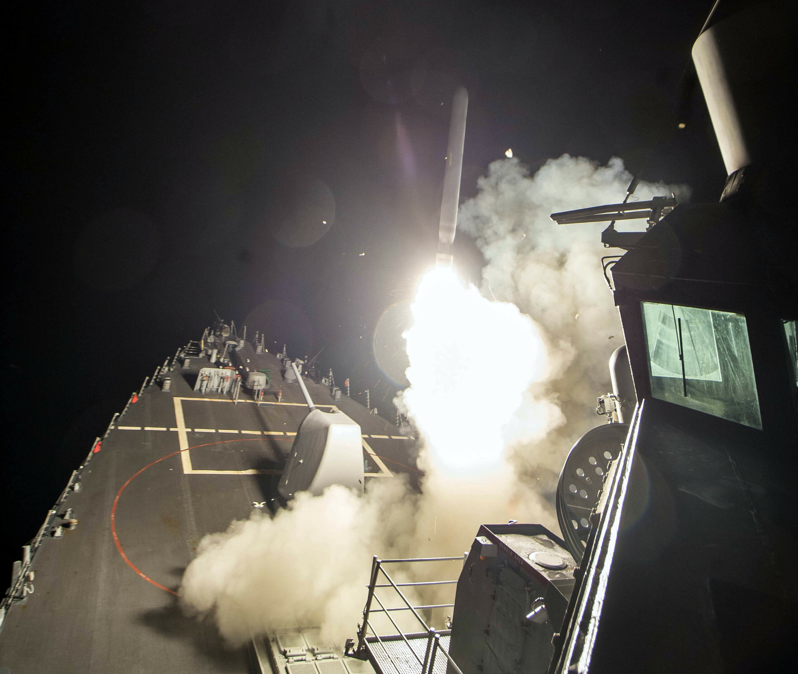 Raytheon’s war lobbyist, Ed Rogers, thrives in the opinion pages of the Washington Post