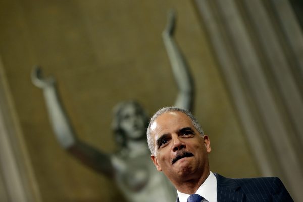 Eric Holder’s truthfulness at issue in damage-control effort