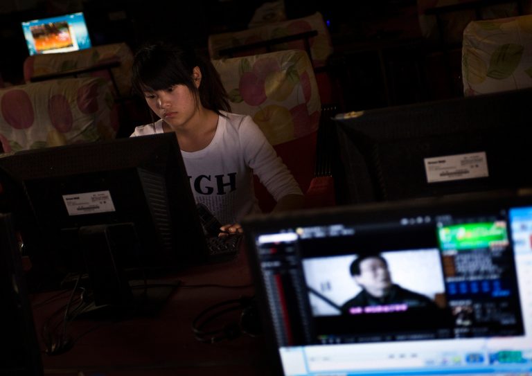 But it remains to be seen if clarification on China's 