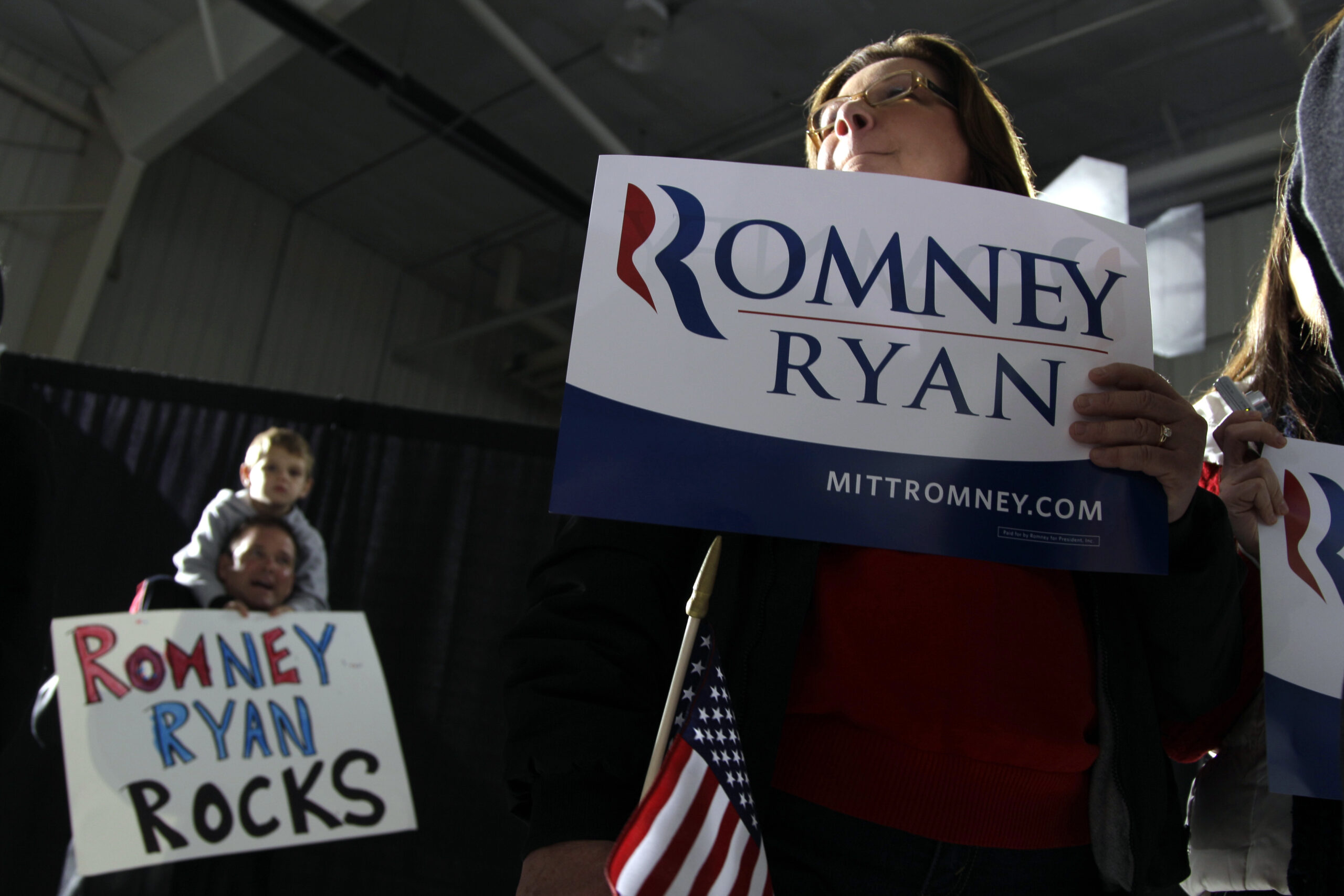 Why it makes sense for conservatives in blue states to vote