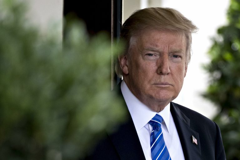 White House Watch: Trump Starts Tax Reform by Courting Democrats