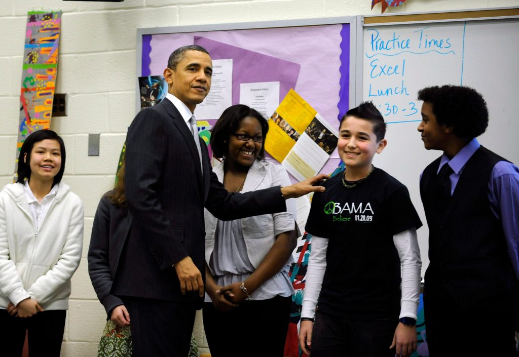 What’s next for the No Child Left Behind rewrite?