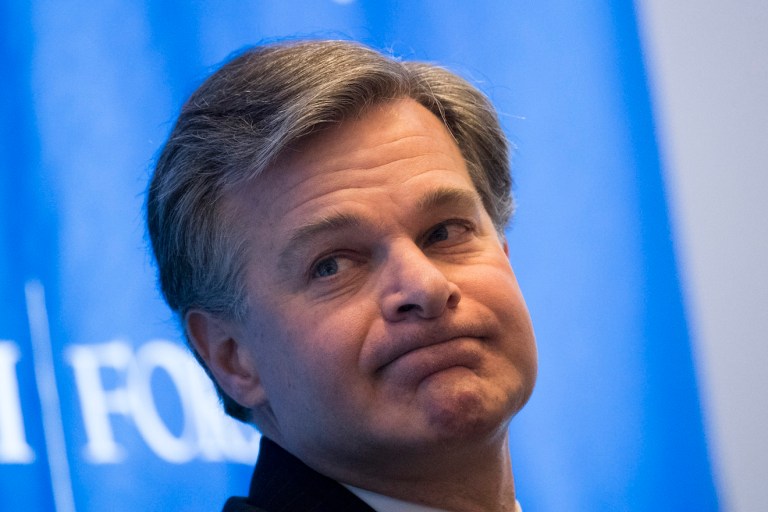 FBI Objects to Release of Secret GOP Memo