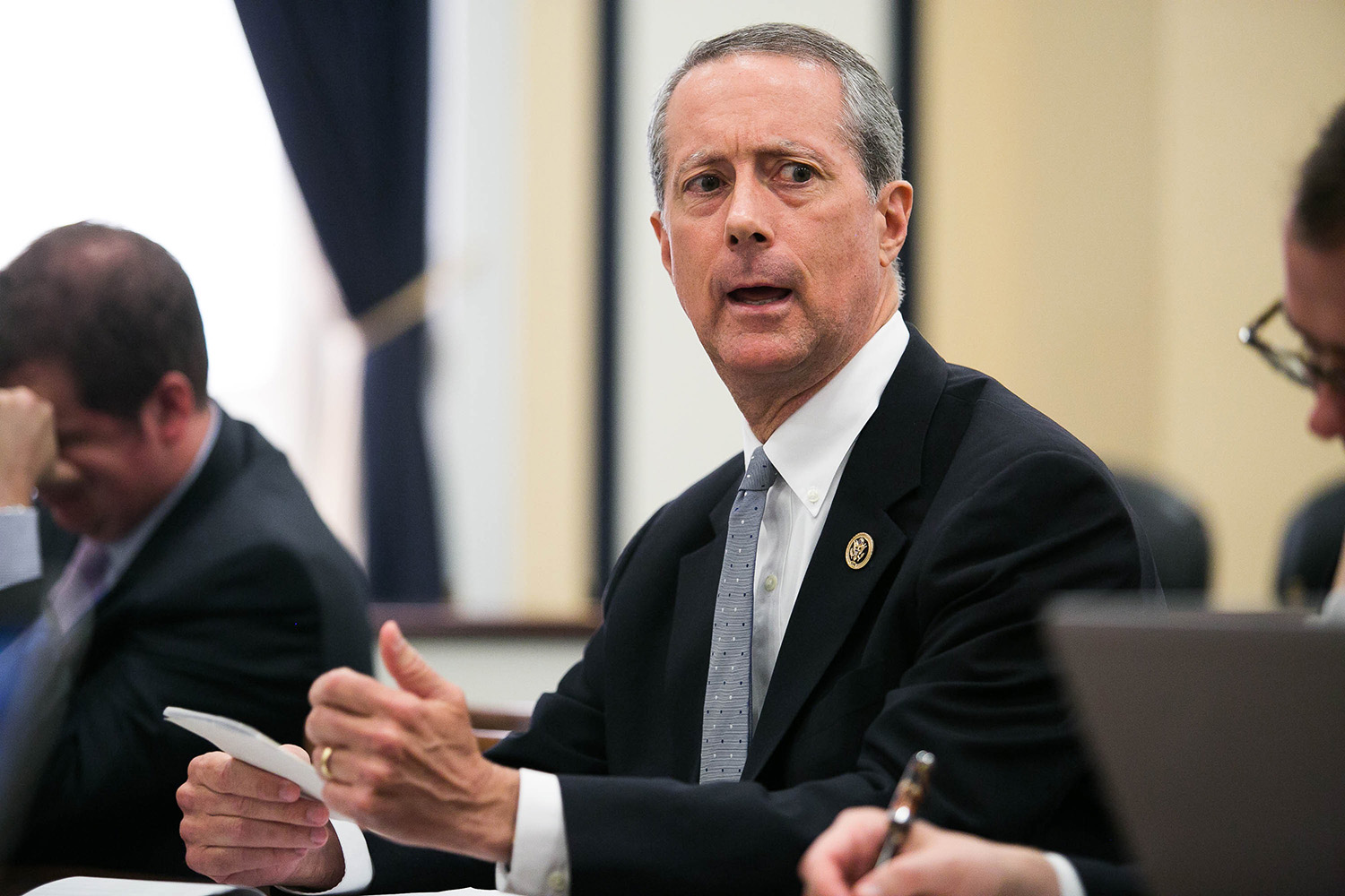 Thornberry urges Trump to boost funding for F-35s, littoral combat ships in 2017