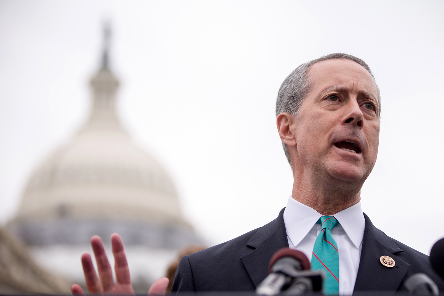 Military: Aging nuclear triad ‘will not remain viable forever’