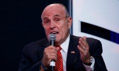 Trump’s lawyers may challenge public release of parts of Mueller’s report