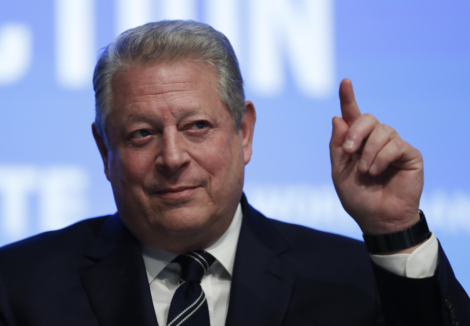 A fool’s errand: Al Gore’s $15 trillion carbon tax