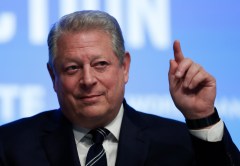 A fool’s errand: Al Gore’s $15 trillion carbon tax