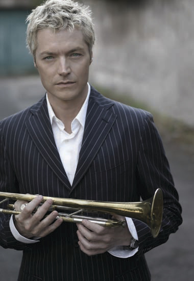 Chris Botti offers ‘Impressions’ at Kennedy Center