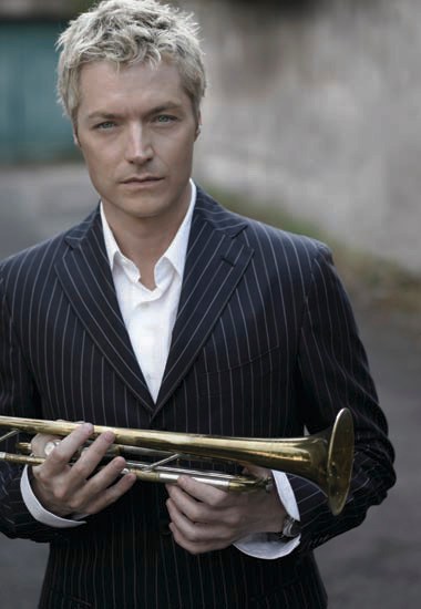 Chris Botti offers ‘Impressions’ at Kennedy Center