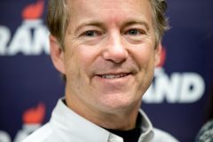 Rand Paul: ‘IQ of the debate increases without Trump’