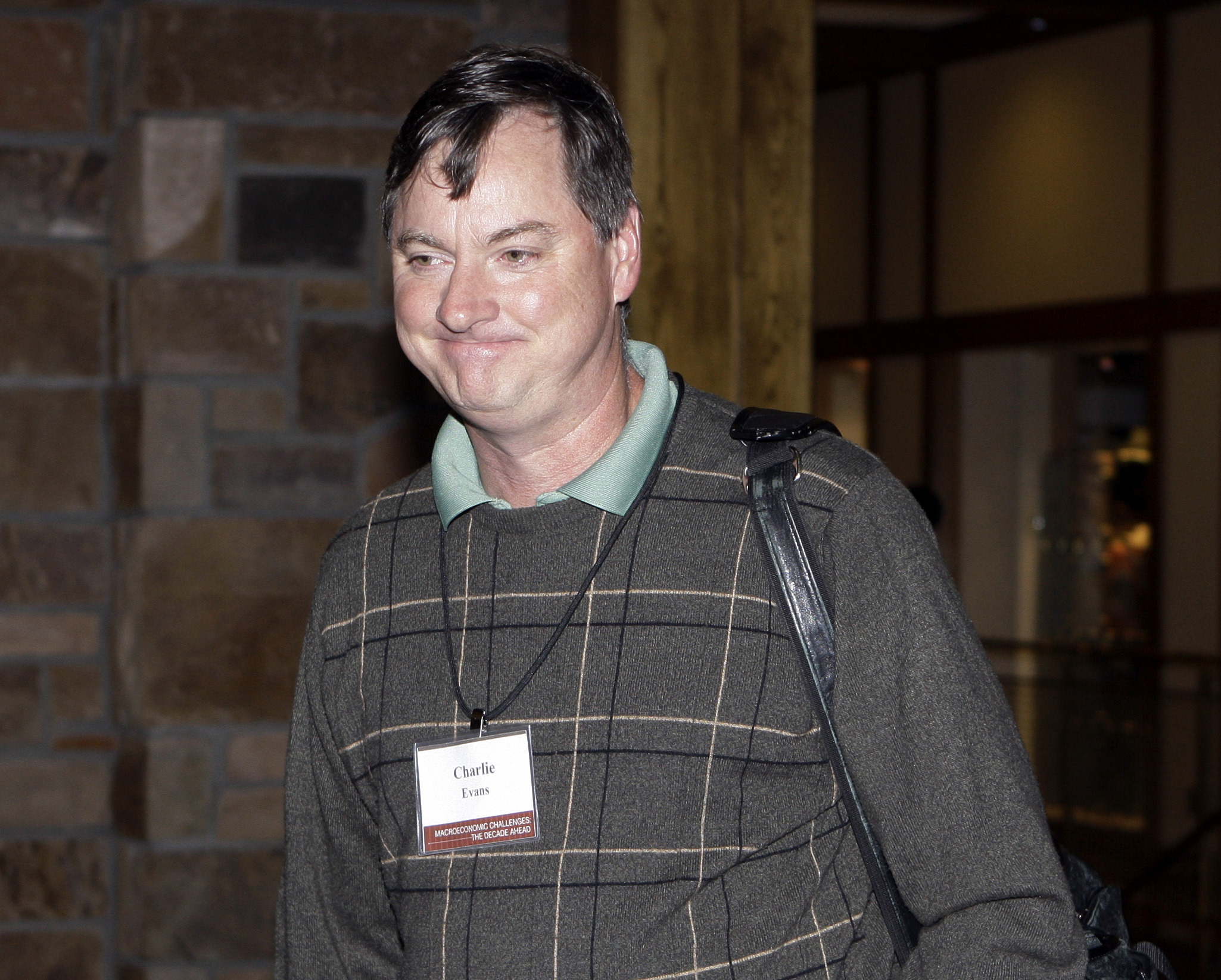 Top Fed ‘dove’ calls for more stimulus