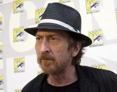 Frank Miller, in His Own Words