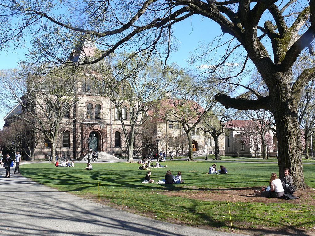 Four campus sexual assault lawsuits in two weeks