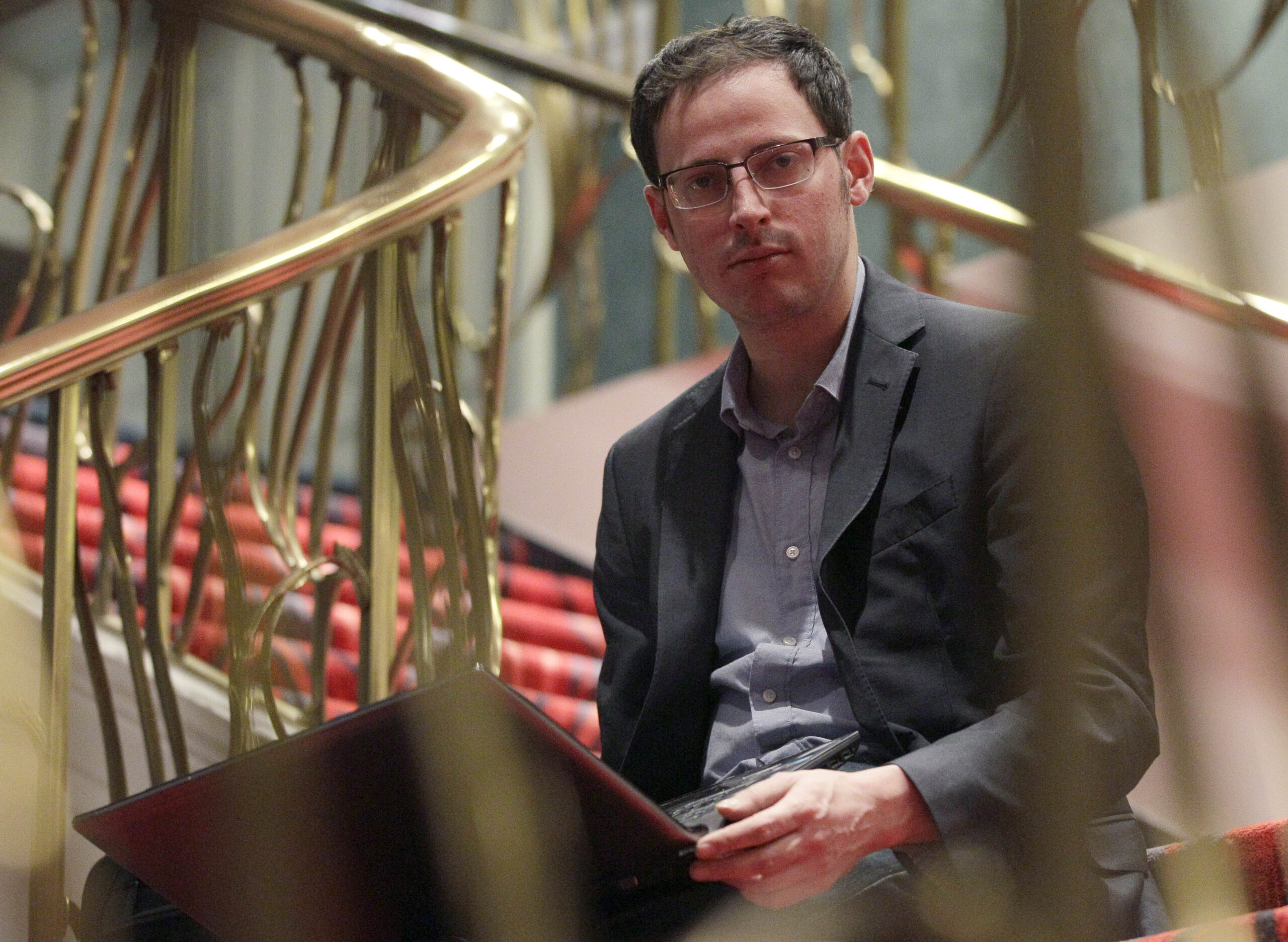 Nate Silver: Republicans may retake the Senate in 2014